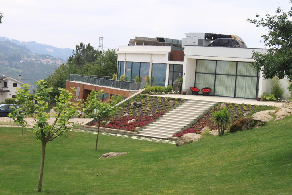 Hotel Douro Vale De Campos Penafiel Εξωτερικό φωτογραφία